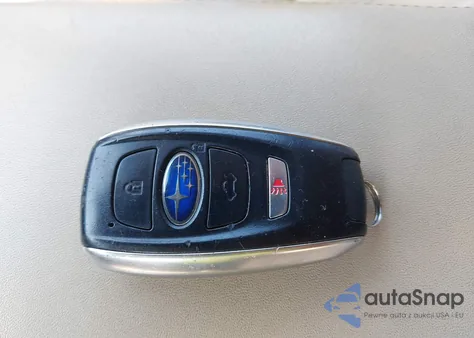 2019 Subaru Outback 2.5I Limited from USA, damaged, VIN 4S4BSAJC0K3215313